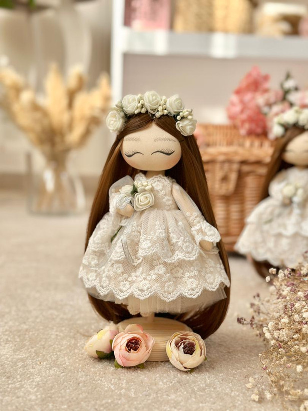 عروسک فرشته