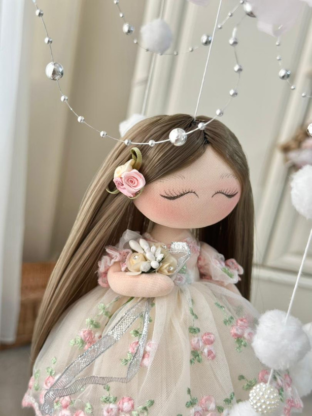 آویز تخت فرشته