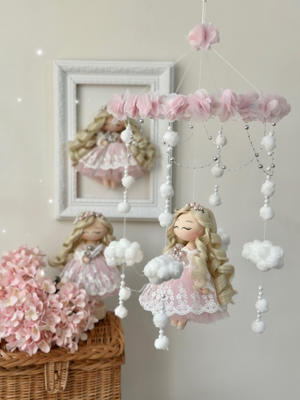 عروسک فرشته
