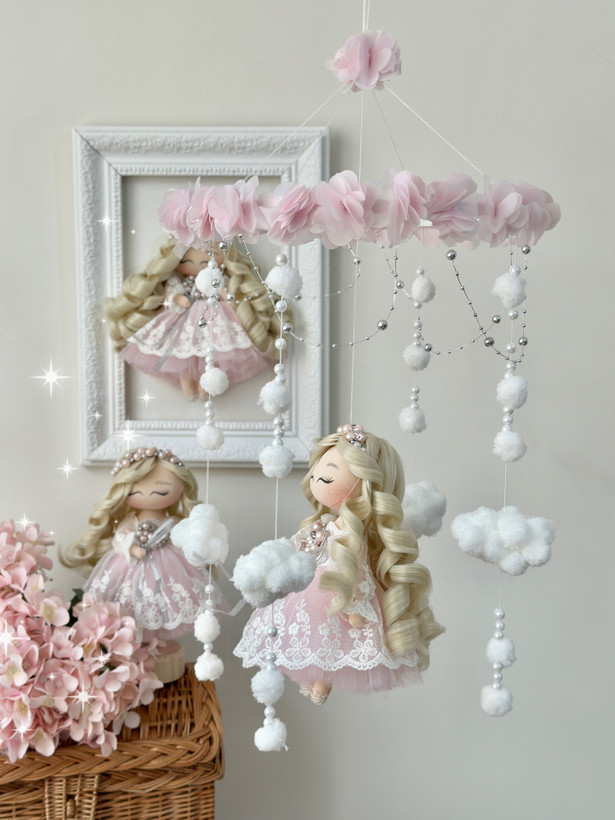عروسک فرشته