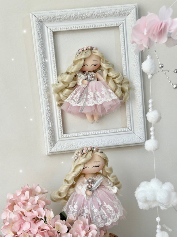 عروسک فرشته