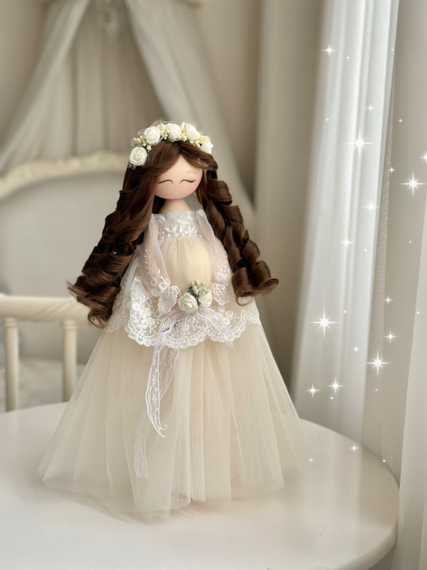 عروسک مادر باردار