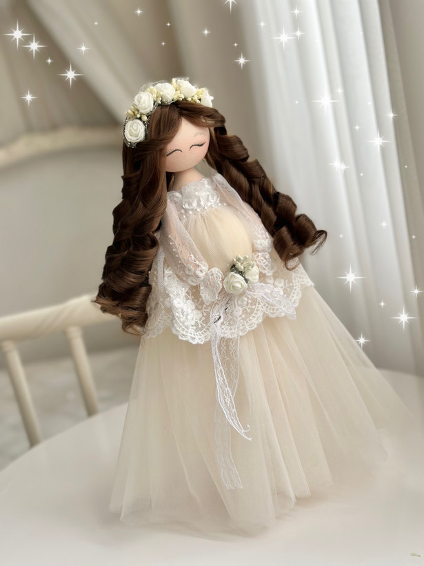 عروسک مادر باردار