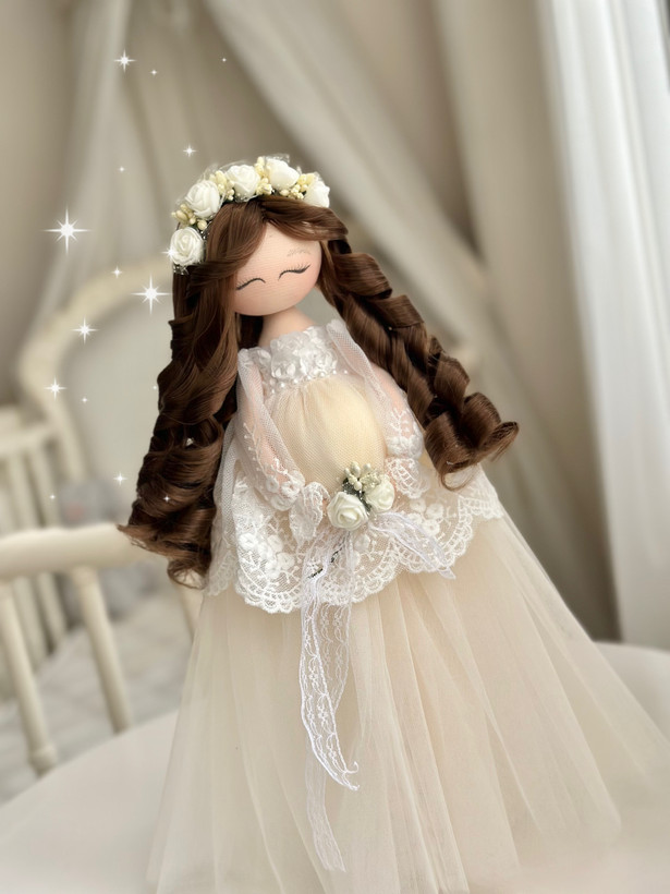عروسک مادر باردار