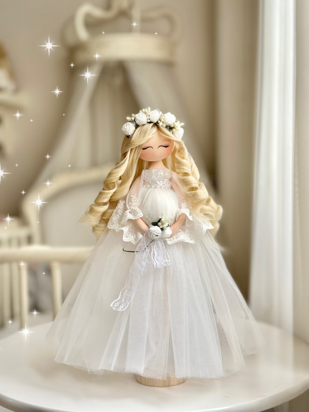 عروسکمادر باردار