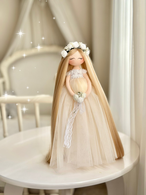 عروسک مادر