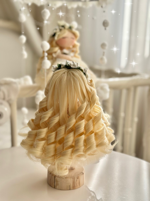 عروسک فرشته