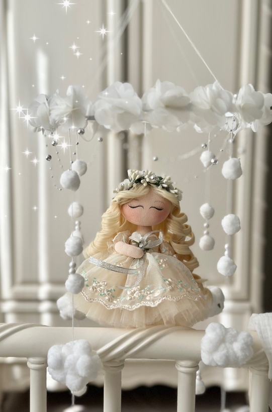 عروسک فرشته