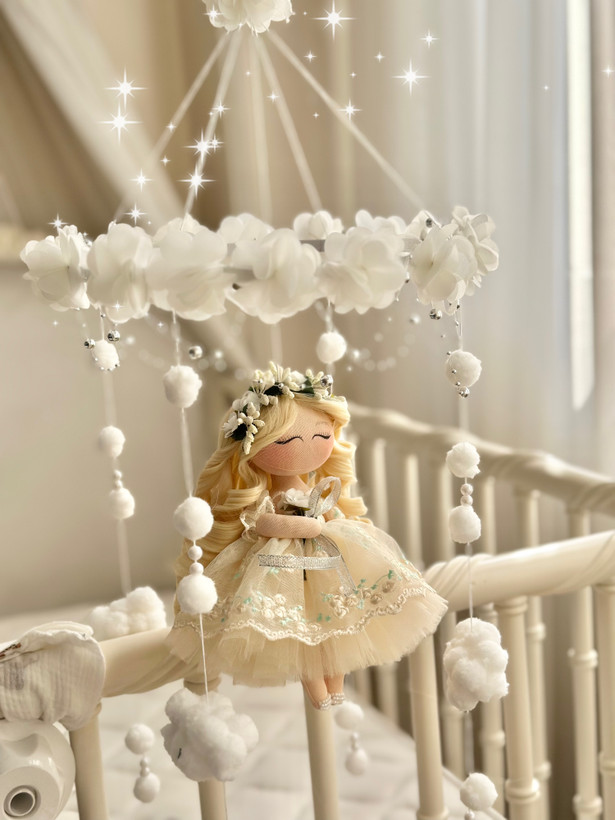 عروسک فرشته