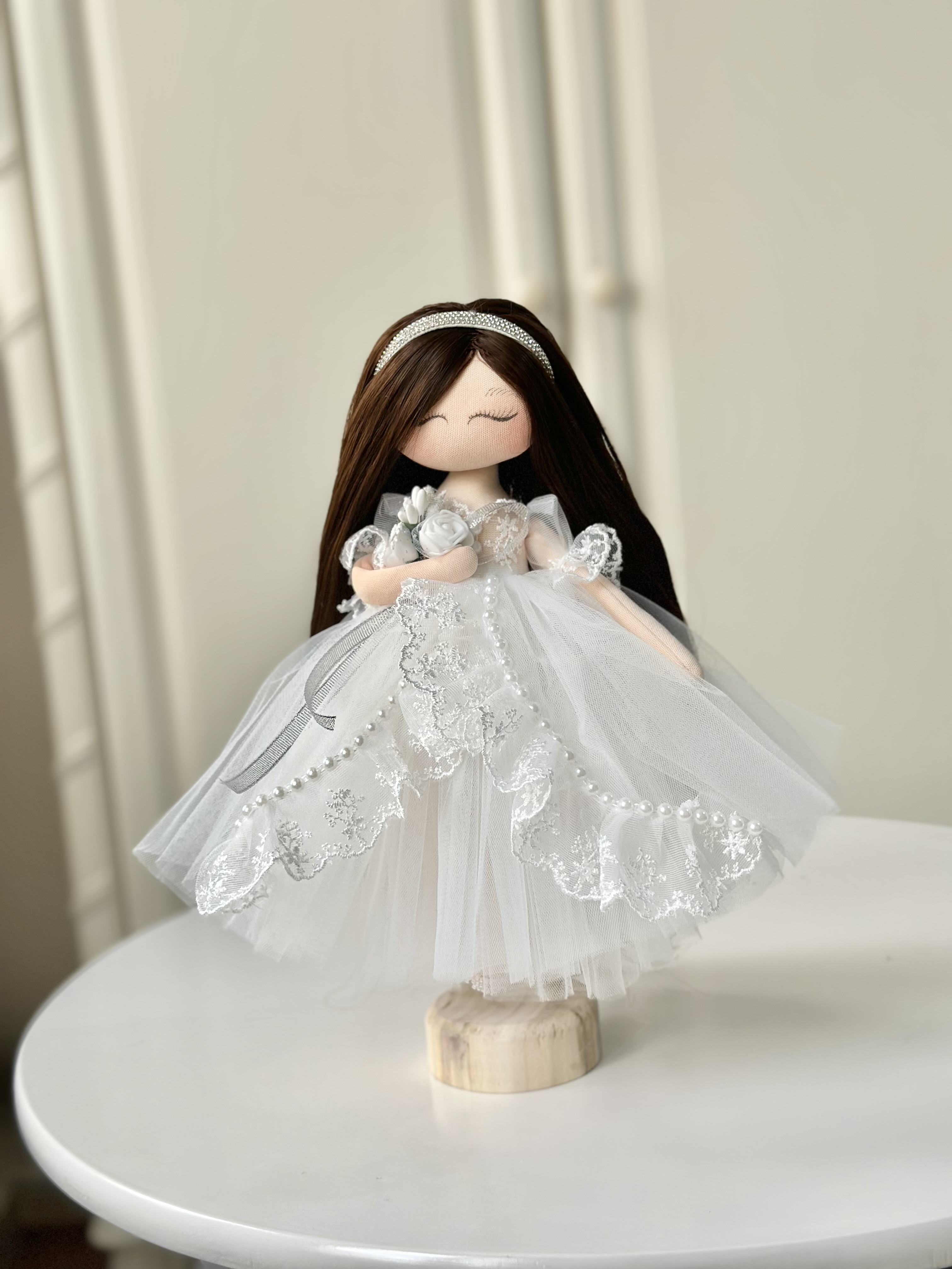 عروسک فرشته