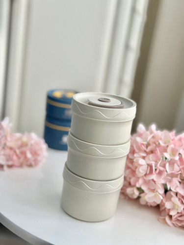 نگهدارنده غذای کودک