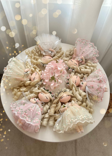 عروسک فرشته