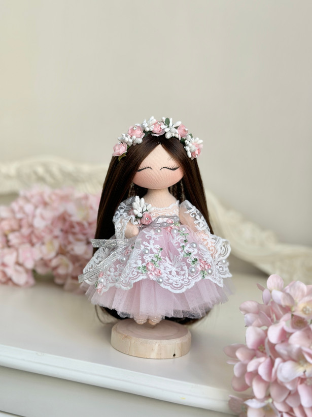 عروسک فرشته