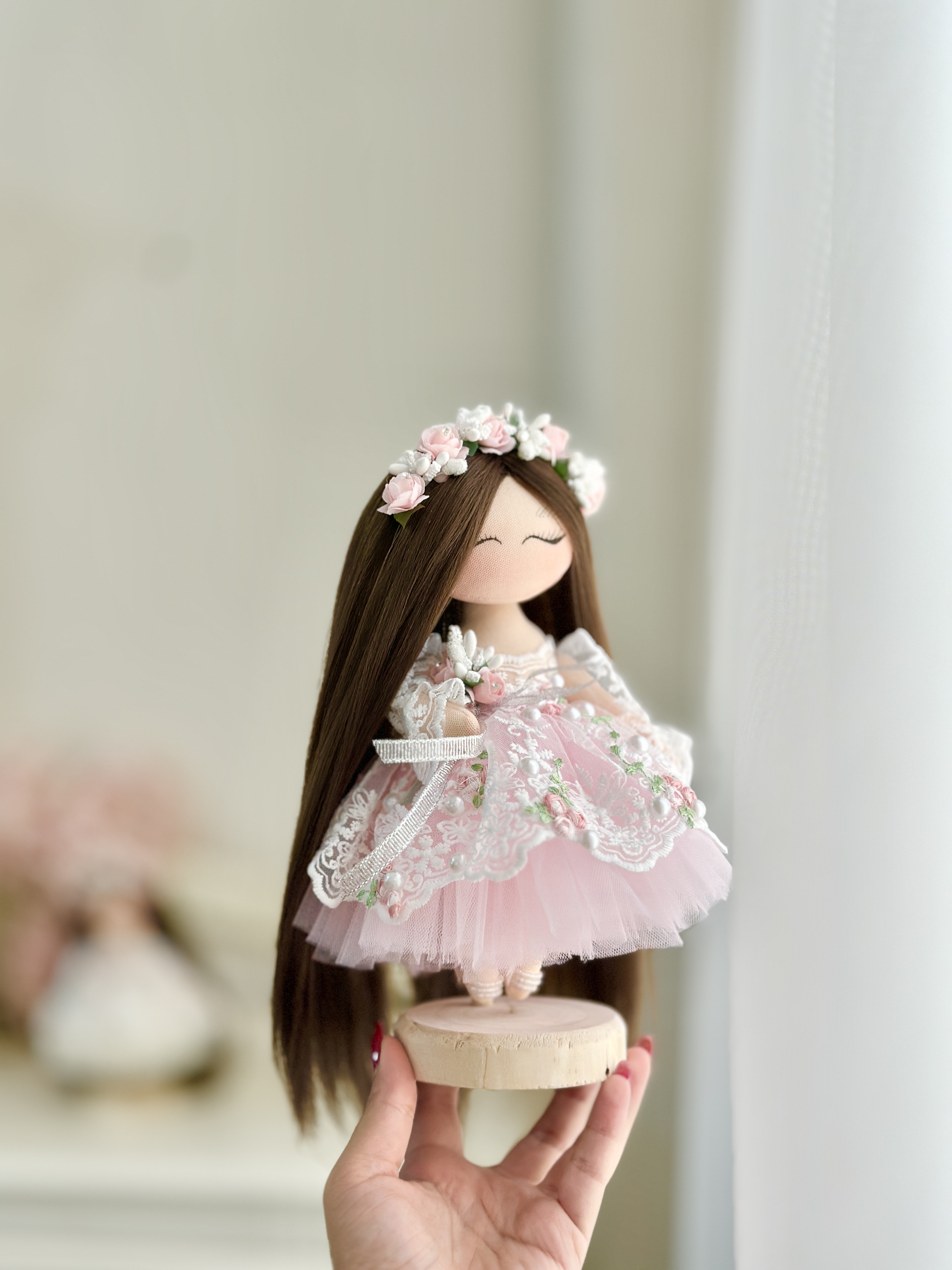 عروسک فرشته