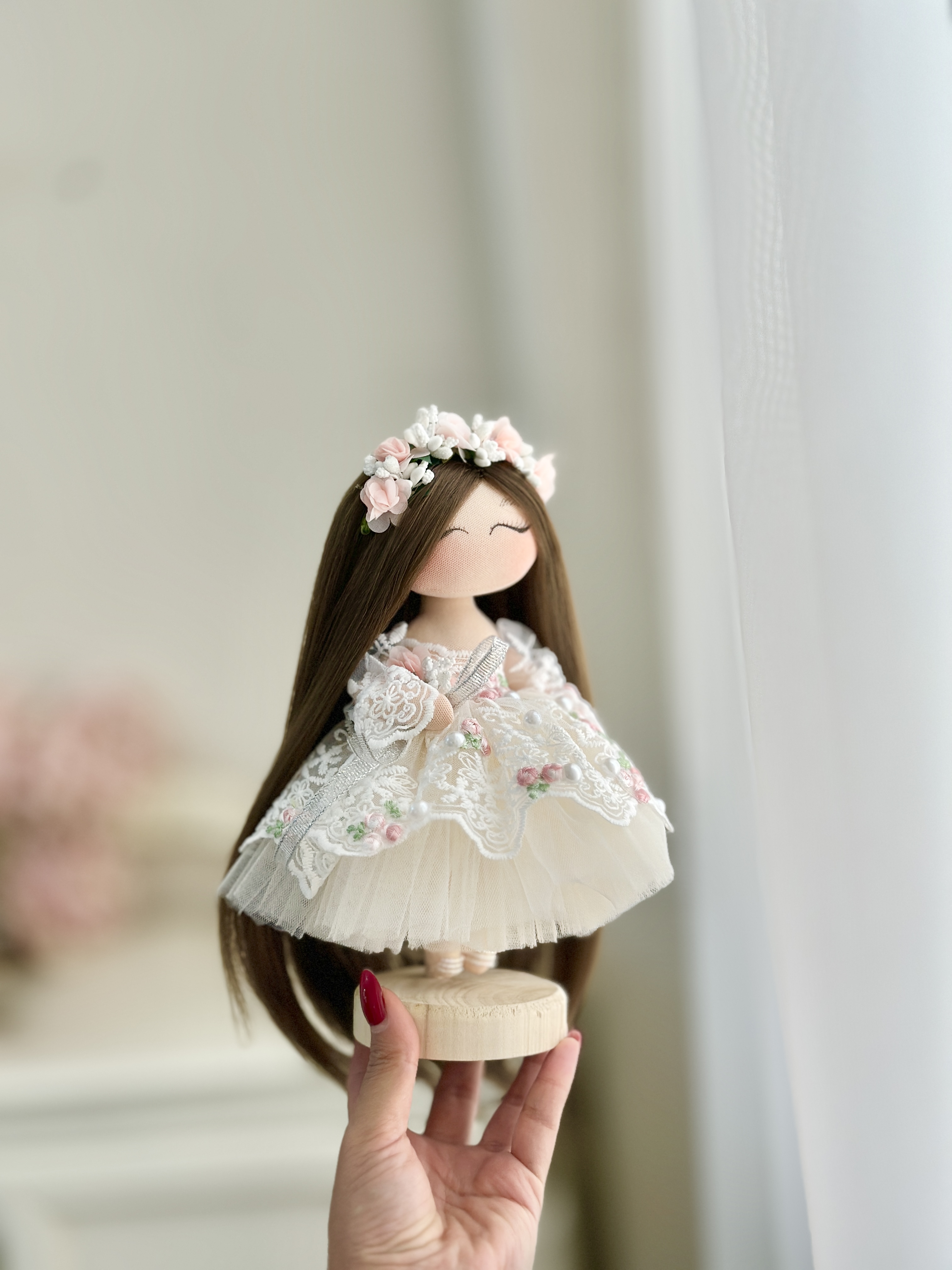 عروسک فرشته