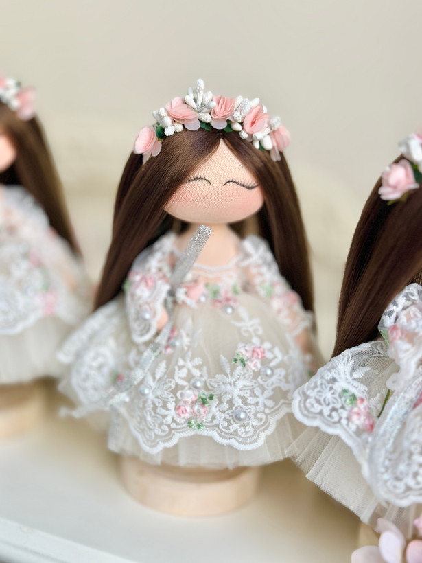عروسک فرشته