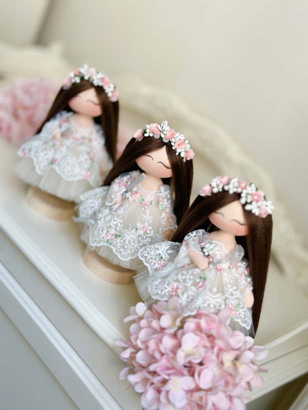 عروسک فرشته