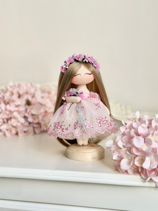 عروسک فرشته