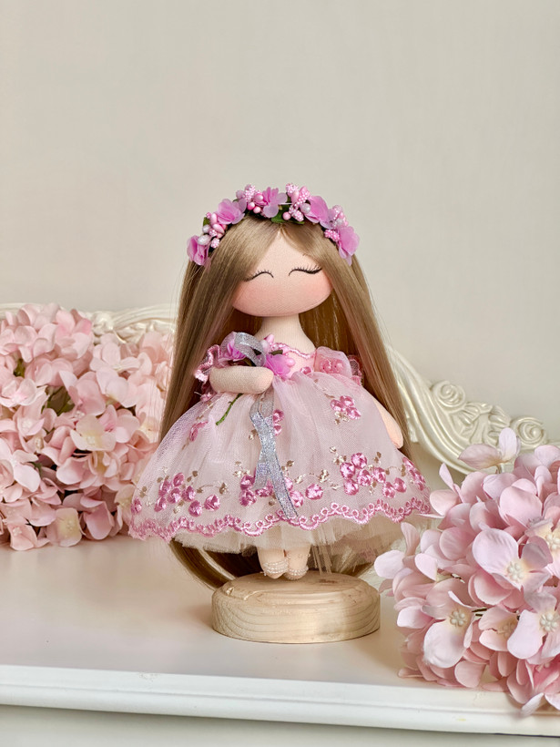 عروسک فرشته