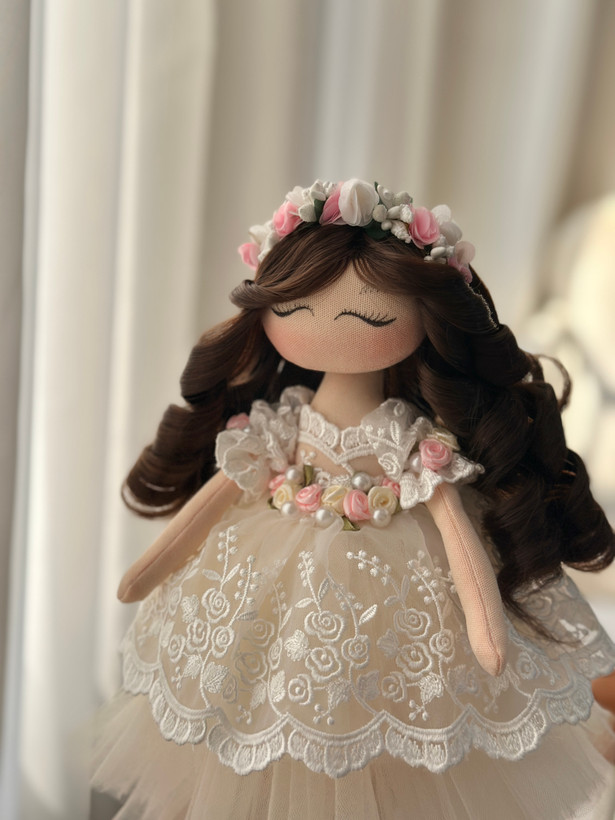 عروسک فرشته