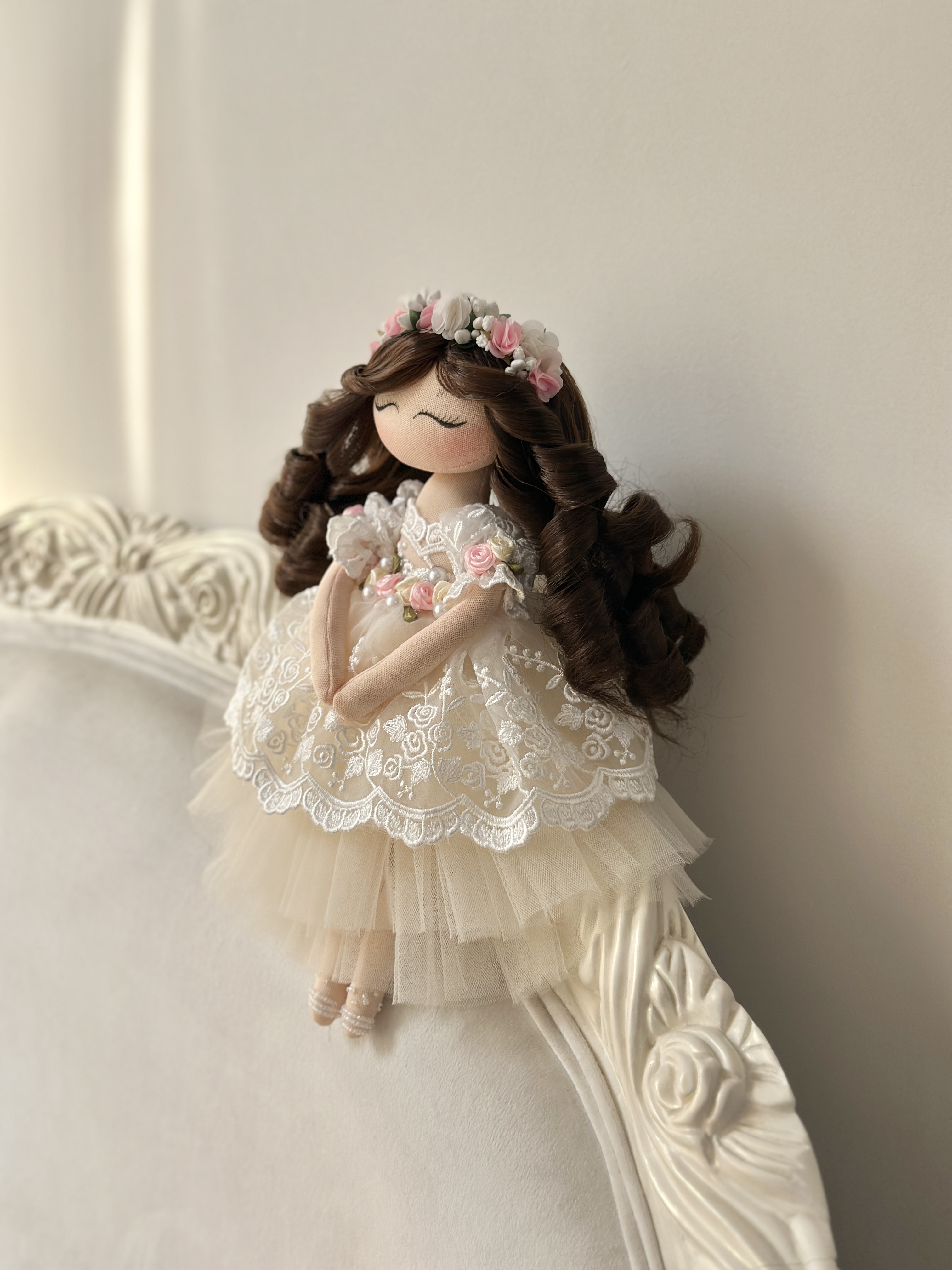 عروسک فرشته