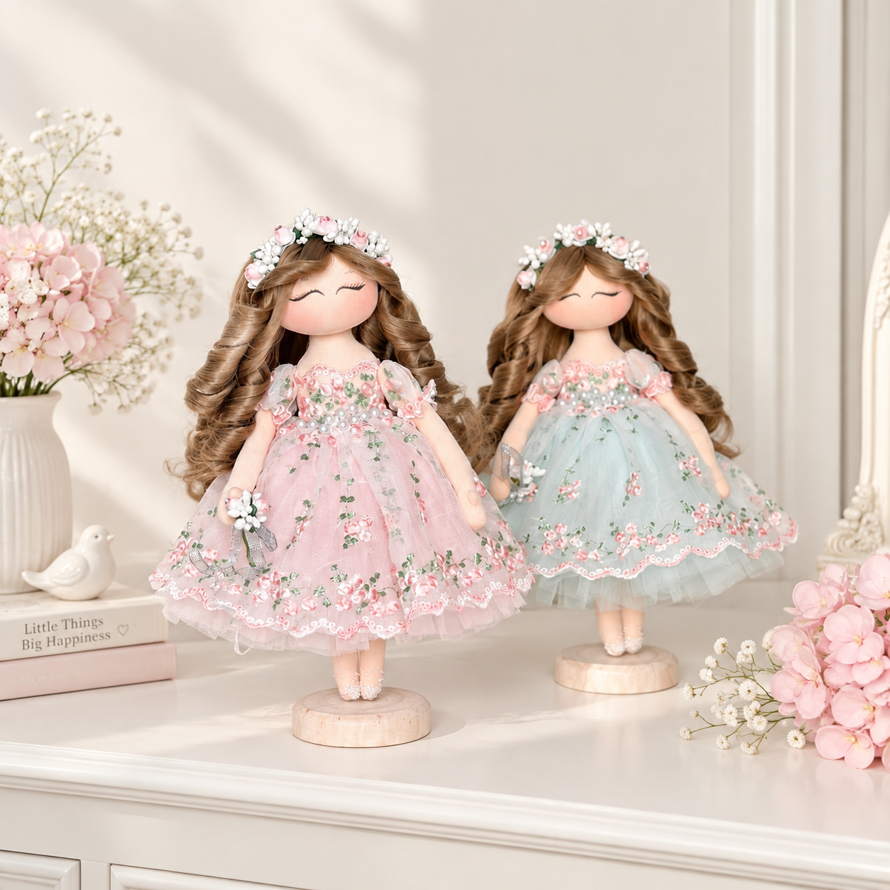 عروسک فرشته