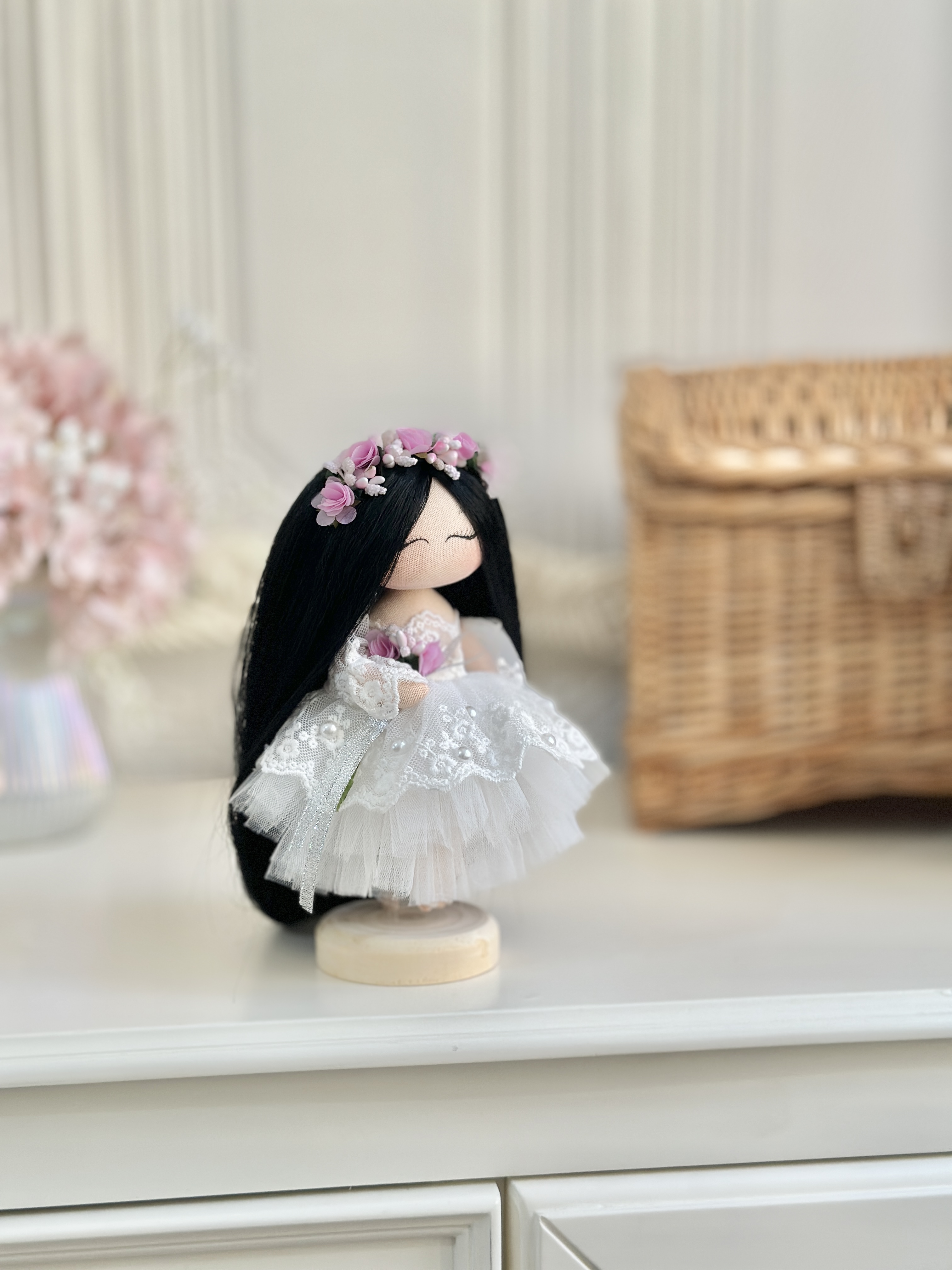 عروسک فرشته