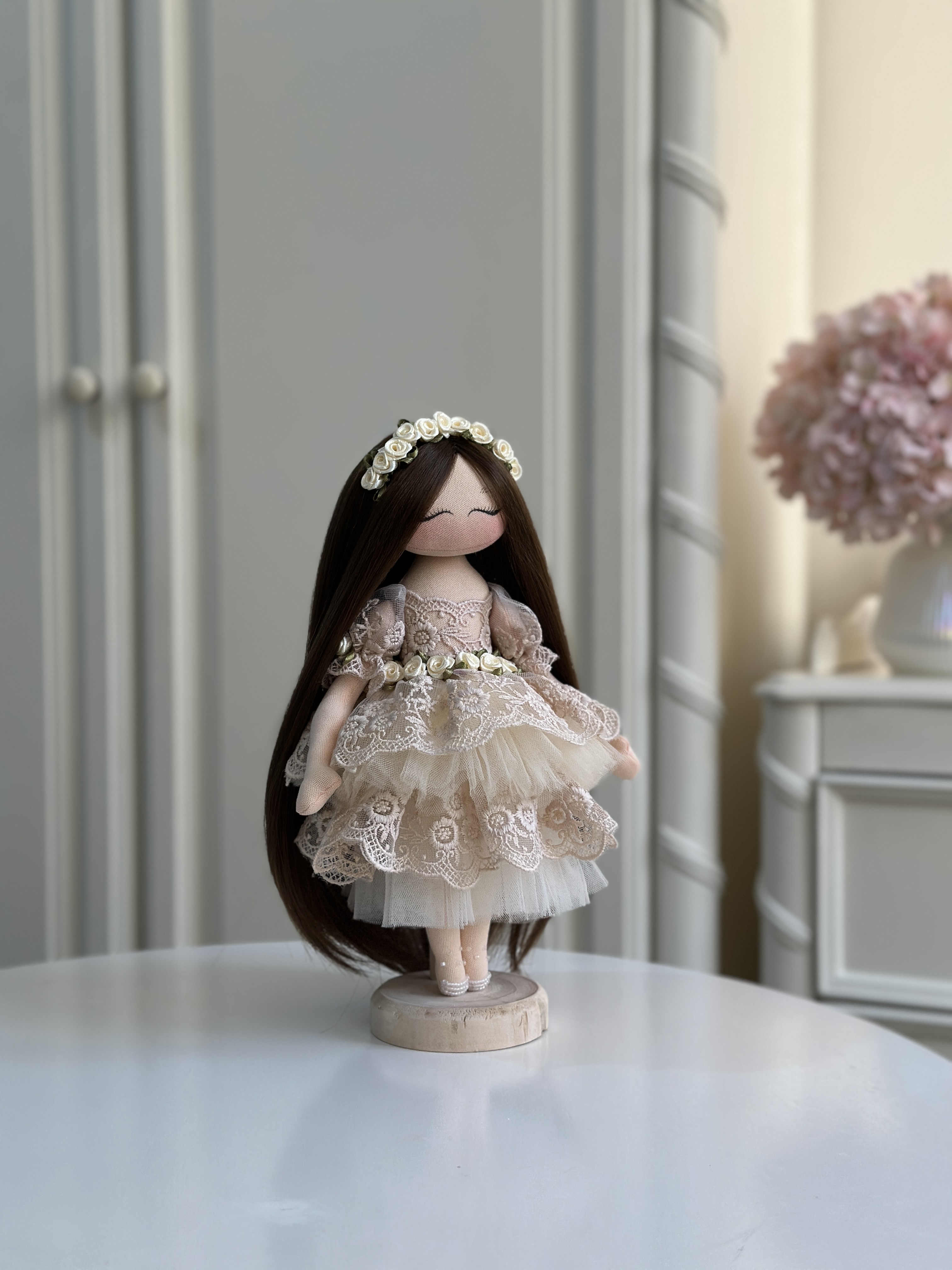 عروسک فرشته